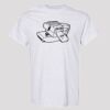 (5000) Heavy Cotton™ T-Shirt Thumbnail