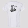 (5000) Heavy Cotton™ T-Shirt Thumbnail
