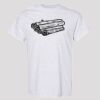 (5000) Heavy Cotton™ T-Shirt Thumbnail