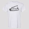 (5000) Heavy Cotton™ T-Shirt Thumbnail