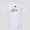 (5000) Heavy Cotton™ T-Shirt Thumbnail