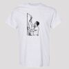 (5000) Heavy Cotton™ T-Shirt Thumbnail