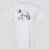 (5000) Heavy Cotton™ T-Shirt Thumbnail