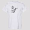 (5000) Heavy Cotton™ T-Shirt Thumbnail