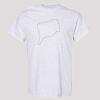 (5000) Heavy Cotton™ T-Shirt Thumbnail