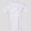 (5000) Heavy Cotton™ T-Shirt Thumbnail