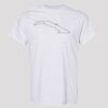 (5000) Heavy Cotton™ T-Shirt Thumbnail