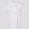 (5000) Heavy Cotton™ T-Shirt Thumbnail