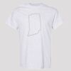 (5000) Heavy Cotton™ T-Shirt Thumbnail