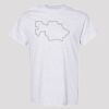 (5000) Heavy Cotton™ T-Shirt Thumbnail