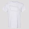 (5000) Heavy Cotton™ T-Shirt Thumbnail