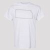 (5000) Heavy Cotton™ T-Shirt Thumbnail