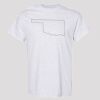 (5000) Heavy Cotton™ T-Shirt Thumbnail