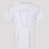 (5000) Heavy Cotton™ T-Shirt Thumbnail