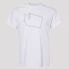(5000) Heavy Cotton™ T-Shirt Thumbnail