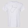 (5000) Heavy Cotton™ T-Shirt Thumbnail