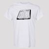 (5000) Heavy Cotton™ T-Shirt Thumbnail