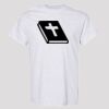 (5000) Heavy Cotton™ T-Shirt Thumbnail