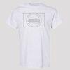 (5000) Heavy Cotton™ T-Shirt Thumbnail