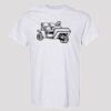 (5000) Heavy Cotton™ T-Shirt Thumbnail