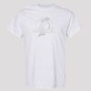 (5000) Heavy Cotton™ T-Shirt Thumbnail