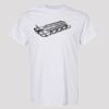 (5000) Heavy Cotton™ T-Shirt Thumbnail