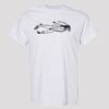 (5000) Heavy Cotton™ T-Shirt Thumbnail