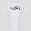 (5000) Heavy Cotton™ T-Shirt Thumbnail