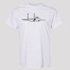 (5000) Heavy Cotton™ T-Shirt Thumbnail