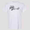 (5000) Heavy Cotton™ T-Shirt Thumbnail