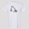 (5000) Heavy Cotton™ T-Shirt Thumbnail