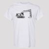 (5000) Heavy Cotton™ T-Shirt Thumbnail