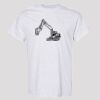 (5000) Heavy Cotton™ T-Shirt Thumbnail
