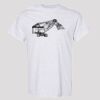 (5000) Heavy Cotton™ T-Shirt Thumbnail