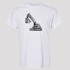 (5000) Heavy Cotton™ T-Shirt Thumbnail
