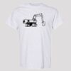 (5000) Heavy Cotton™ T-Shirt Thumbnail
