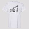 (5000) Heavy Cotton™ T-Shirt Thumbnail