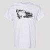 (5000) Heavy Cotton™ T-Shirt Thumbnail