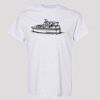 (5000) Heavy Cotton™ T-Shirt Thumbnail