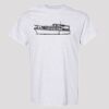 (5000) Heavy Cotton™ T-Shirt Thumbnail