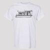 (5000) Heavy Cotton™ T-Shirt Thumbnail