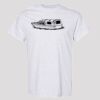 (5000) Heavy Cotton™ T-Shirt Thumbnail