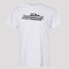 (5000) Heavy Cotton™ T-Shirt Thumbnail