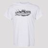 (5000) Heavy Cotton™ T-Shirt Thumbnail