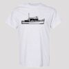 (5000) Heavy Cotton™ T-Shirt Thumbnail