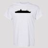 (5000) Heavy Cotton™ T-Shirt Thumbnail