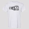 (5000) Heavy Cotton™ T-Shirt Thumbnail