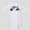 (5000) Heavy Cotton™ T-Shirt Thumbnail