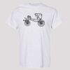 (5000) Heavy Cotton™ T-Shirt Thumbnail