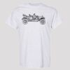 (5000) Heavy Cotton™ T-Shirt Thumbnail